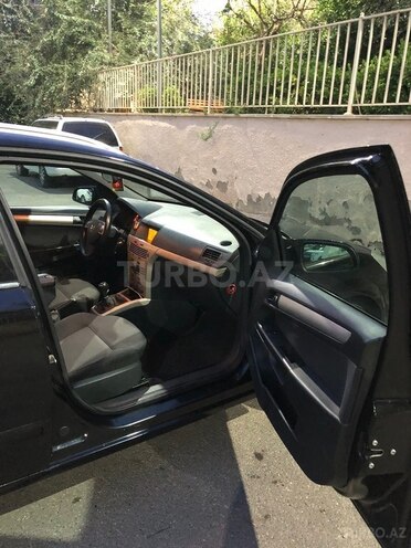 Opel Astra 2007, 239,000 km - 1.3 l - Bakı