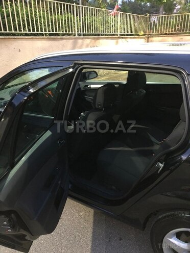 Opel Astra 2007, 239,000 km - 1.3 l - Bakı