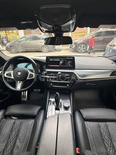 BMW 530 2020, 72,000 km - 2.0 л - Bakı