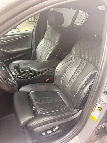 BMW 530 2020, 72,000 km - 2.0 л - Bakı
