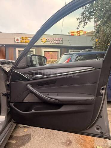 BMW 530 2020, 72,000 km - 2.0 л - Bakı