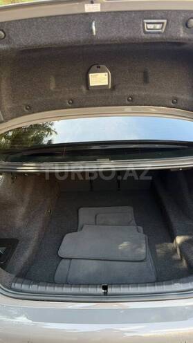 BMW 530 2020, 72,000 km - 2.0 л - Bakı