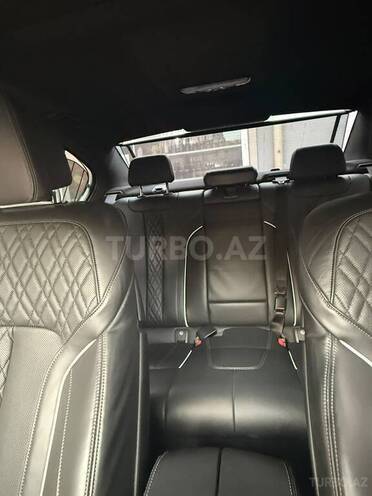 BMW 530 2020, 72,000 km - 2.0 л - Bakı