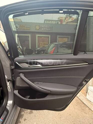BMW 530 2020, 72,000 km - 2.0 л - Bakı