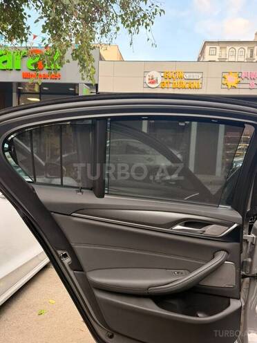 BMW 530 2020, 72,000 km - 2.0 л - Bakı