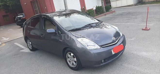 Toyota Prius 2008, 516,736 km - 1.5 l - Bakı
