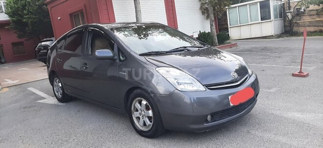 Toyota Prius 2008, 516,736 km - 1.5 l - Bakı
