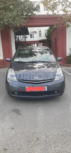 Toyota Prius 2008, 516,736 km - 1.5 l - Bakı