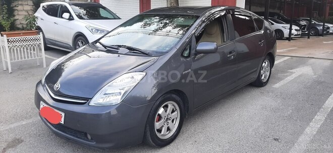 Toyota Prius 2008, 516,736 km - 1.5 l - Bakı