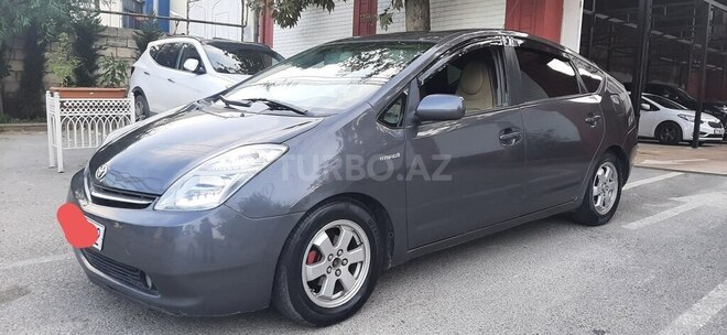 Toyota Prius 2008, 516,736 km - 1.5 l - Bakı