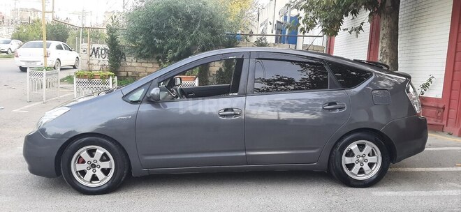 Toyota Prius 2008, 516,736 km - 1.5 l - Bakı