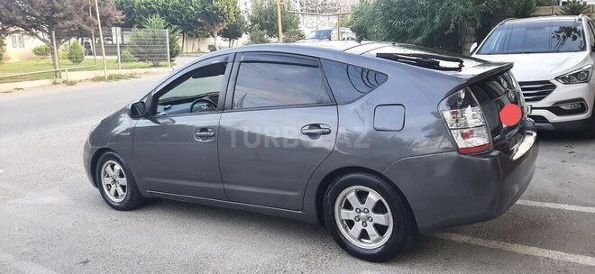 Toyota Prius 2008, 516,736 km - 1.5 l - Bakı