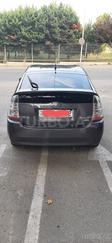 Toyota Prius 2008, 516,736 km - 1.5 l - Bakı