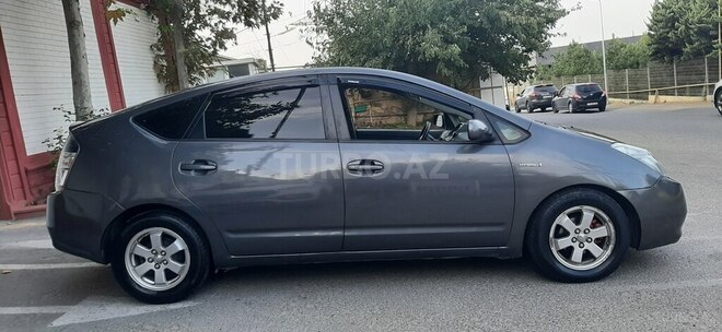 Toyota Prius 2008, 516,736 km - 1.5 l - Bakı