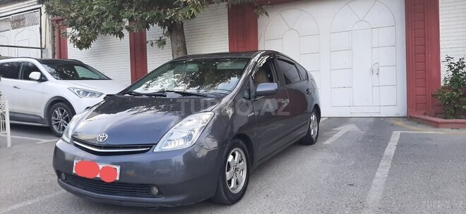 Toyota Prius 2008, 516,736 km - 1.5 l - Bakı