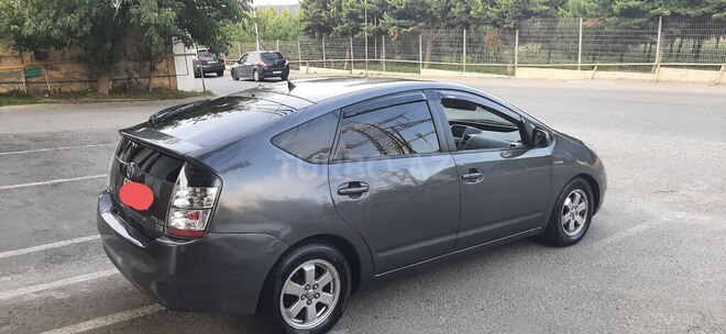 Toyota Prius 2008, 516,736 km - 1.5 l - Bakı