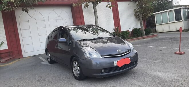 Toyota Prius 2008, 516,736 km - 1.5 l - Bakı
