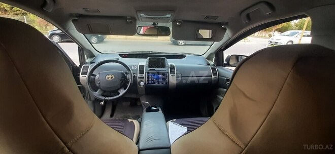 Toyota Prius 2008, 516,736 km - 1.5 l - Bakı