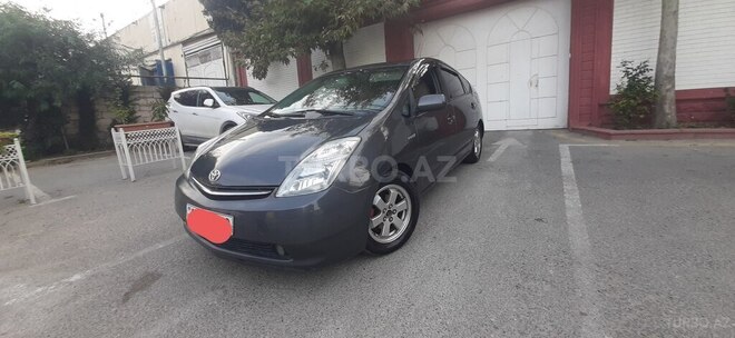 Toyota Prius 2008, 516,736 km - 1.5 l - Bakı