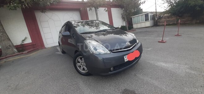 Toyota Prius 2008, 516,736 km - 1.5 l - Bakı