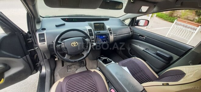 Toyota Prius 2008, 516,736 km - 1.5 l - Bakı
