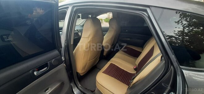 Toyota Prius 2008, 516,736 km - 1.5 l - Bakı