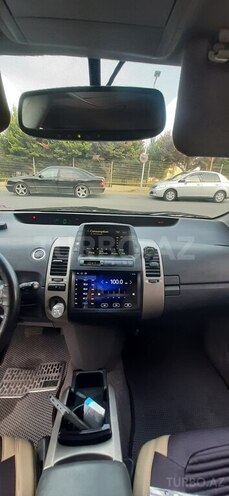 Toyota Prius 2008, 516,736 km - 1.5 l - Bakı