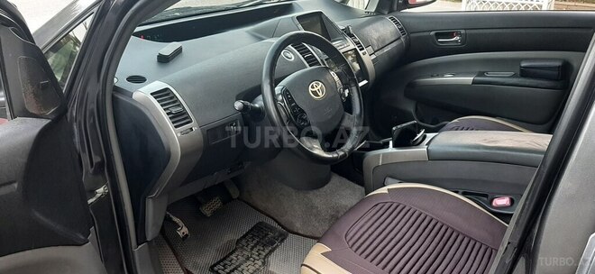 Toyota Prius 2008, 516,736 km - 1.5 l - Bakı