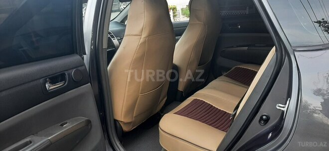 Toyota Prius 2008, 516,736 km - 1.5 l - Bakı