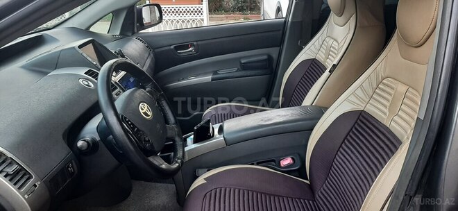 Toyota Prius 2008, 516,736 km - 1.5 l - Bakı