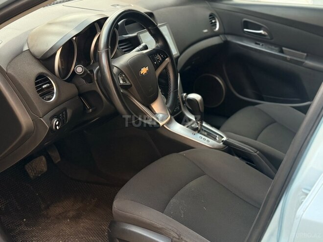 Chevrolet Cruze 2012, 185,745 km - 1.8 l - Sumqayıt