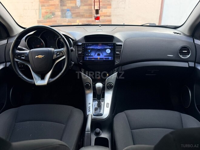 Chevrolet Cruze 2012, 185,745 km - 1.8 l - Sumqayıt
