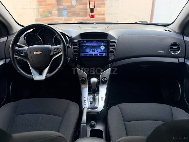 Chevrolet Cruze 2012, 185,745 km - 1.8 l - Sumqayıt