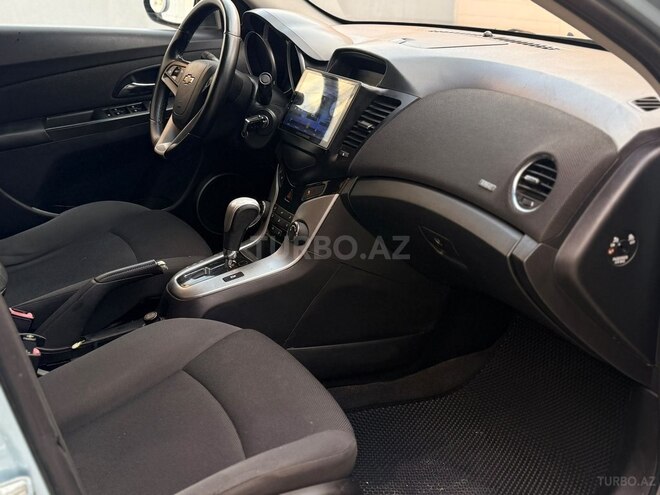 Chevrolet Cruze 2012, 185,745 km - 1.8 l - Sumqayıt