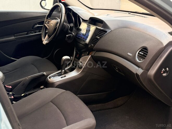Chevrolet Cruze 2012, 185,745 km - 1.8 l - Sumqayıt