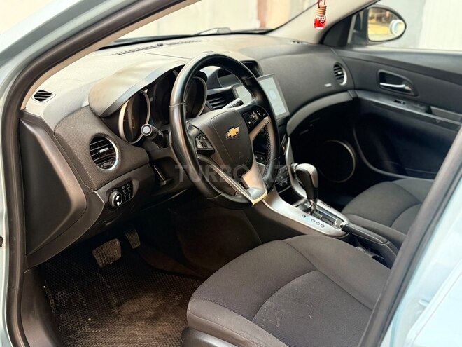 Chevrolet Cruze 2012, 185,745 km - 1.8 l - Sumqayıt