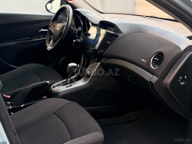 Chevrolet Cruze 2012, 185,745 km - 1.8 l - Sumqayıt