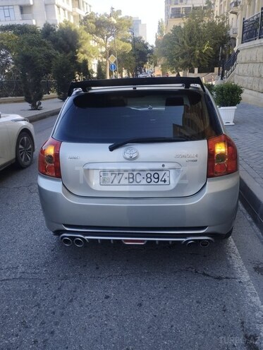 Toyota Corolla 2005, 295,000 km - 1.4 l - Bakı