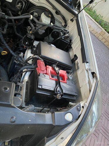 Toyota Land Cruiser Prado 2008, 178,257 km - 2.7 l - Bakı