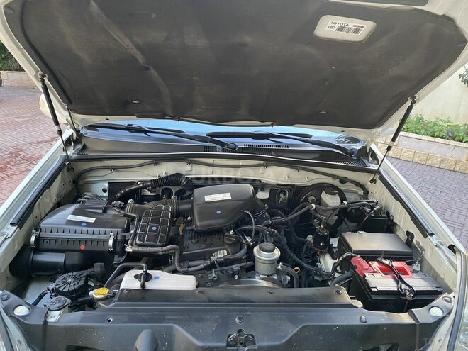 Toyota Land Cruiser Prado 2008, 178,257 km - 2.7 l - Bakı