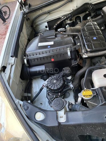 Toyota Land Cruiser Prado 2008, 178,257 km - 2.7 l - Bakı