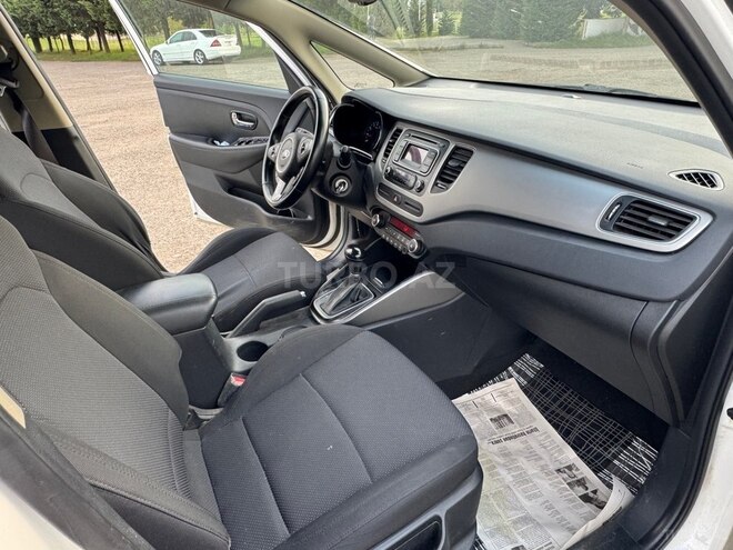 Kia Carens 2014, 68,000 km - 2.0 л - Astara