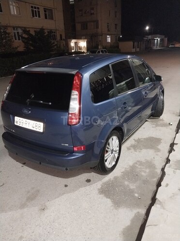 Ford Focus 2006, 333,538 km - 1.6 l - Sumqayıt