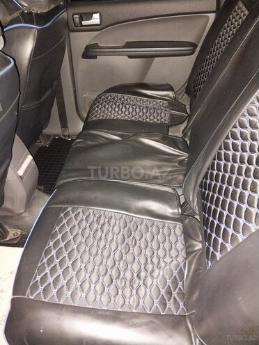 Ford Focus 2006, 333,538 km - 1.6 l - Sumqayıt