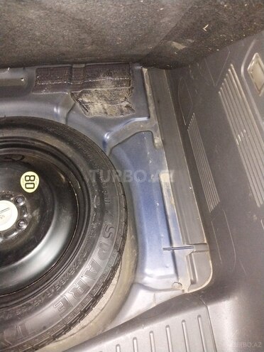 Ford Focus 2006, 333,538 km - 1.6 l - Sumqayıt