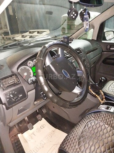 Ford Focus 2006, 333,538 km - 1.6 l - Sumqayıt