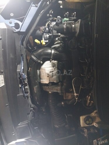 Ford Focus 2006, 333,538 km - 1.6 l - Sumqayıt