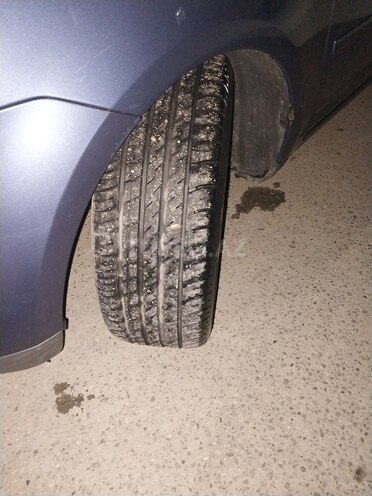 Ford Focus 2006, 333,538 km - 1.6 l - Sumqayıt
