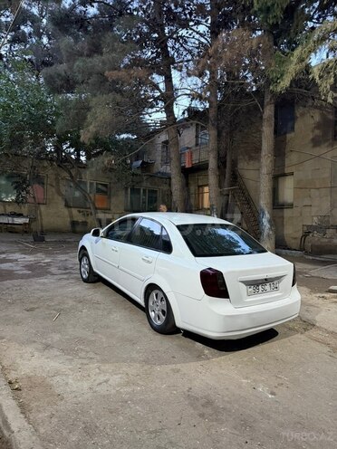 Daewoo Gentra 2014, 155,000 km - 1.5 l - Bakı