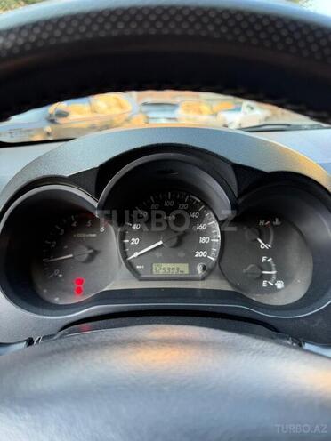 Toyota Hilux 2013, 325,393 km - 2.5 l - Bakı